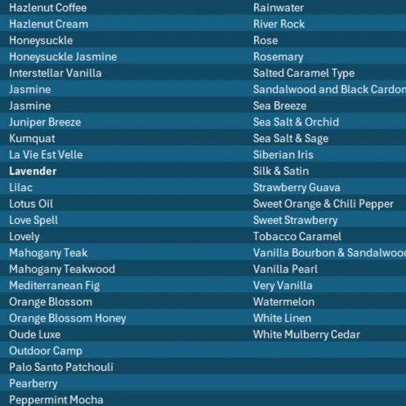 Lion head candle VIP box customizable luxury gift customizable - Picture 15 of 15